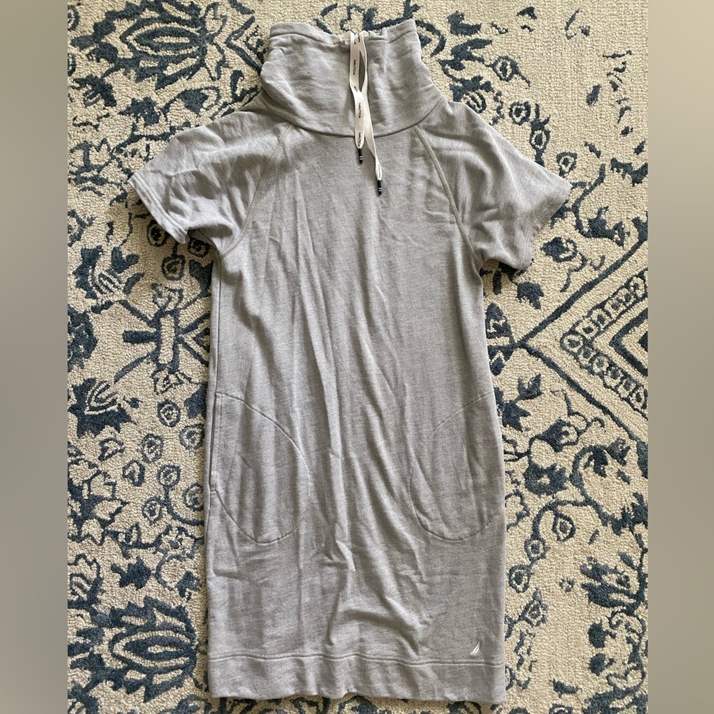 Nautica Tshirt Dress